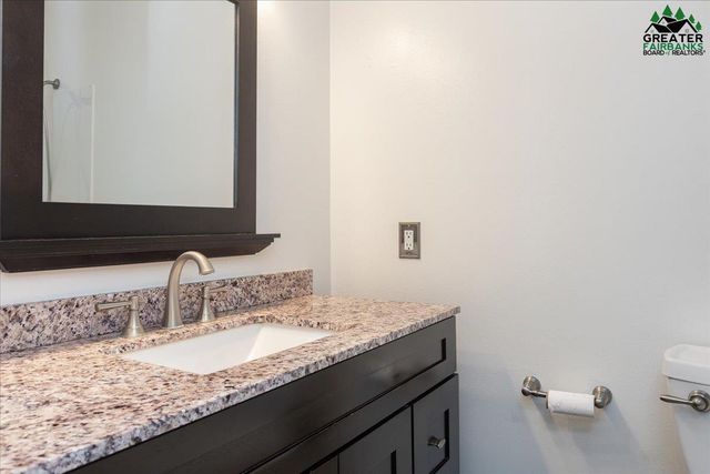 4932 DRAKE STREET, Fairbanks, AK 99709