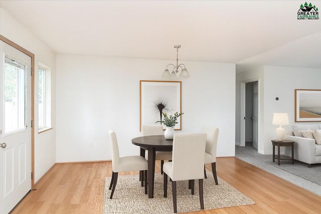 4932 DRAKE STREET, Fairbanks, AK 99709