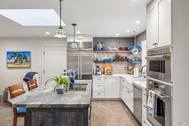 180 Adobe Canyon Rd, Kenwood, CA 95452