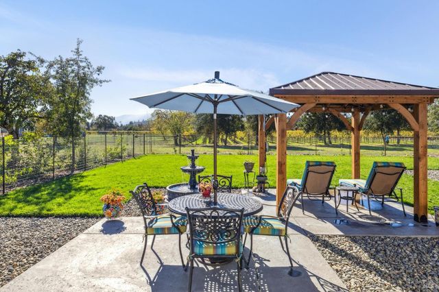 180 Adobe Canyon Rd, Kenwood, CA 95452