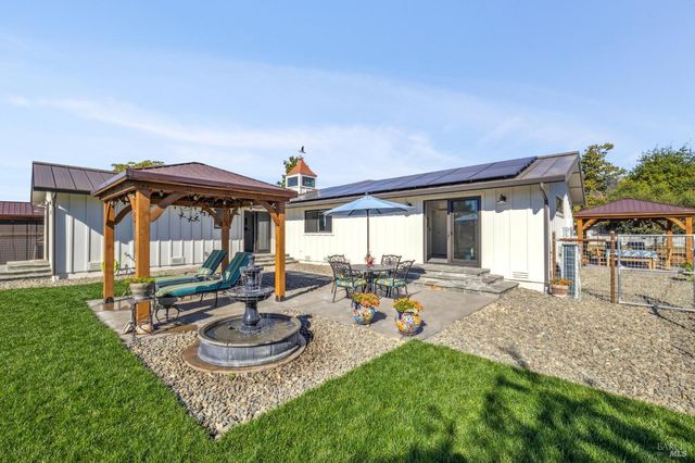 180 Adobe Canyon Rd, Kenwood, CA 95452