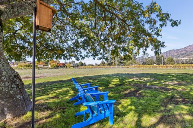 180 Adobe Canyon Rd, Kenwood, CA 95452