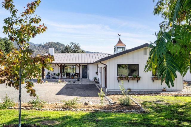 180 Adobe Canyon Rd, Kenwood, CA 95452