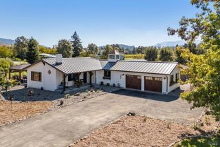 180 Adobe Canyon Rd, Kenwood, CA 95452