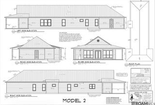 LOT A-2A False River Dr, New Roads, LA 70760