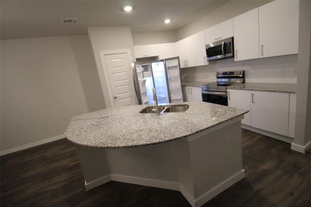 25504 Starling Lane, Magnolia, TX 77354