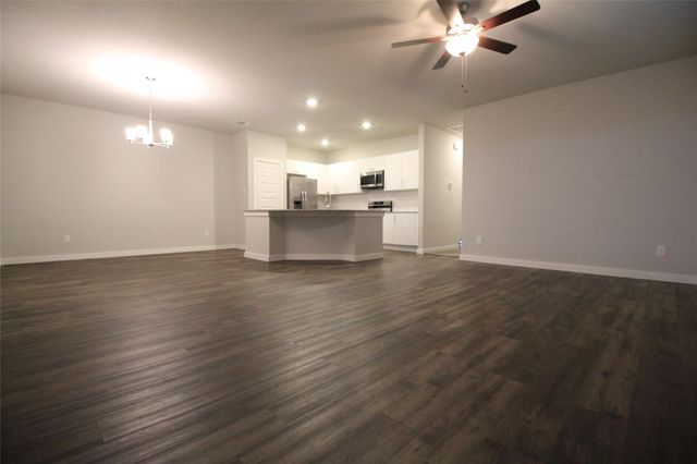 25504 Starling Lane, Magnolia, TX 77354