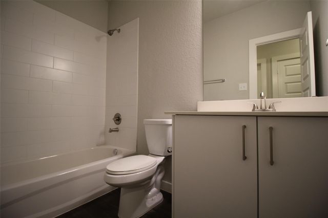 25504 Starling Lane, Magnolia, TX 77354