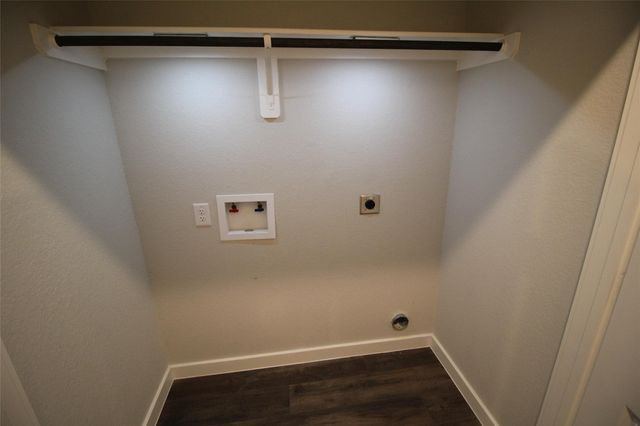 25504 Starling Lane, Magnolia, TX 77354