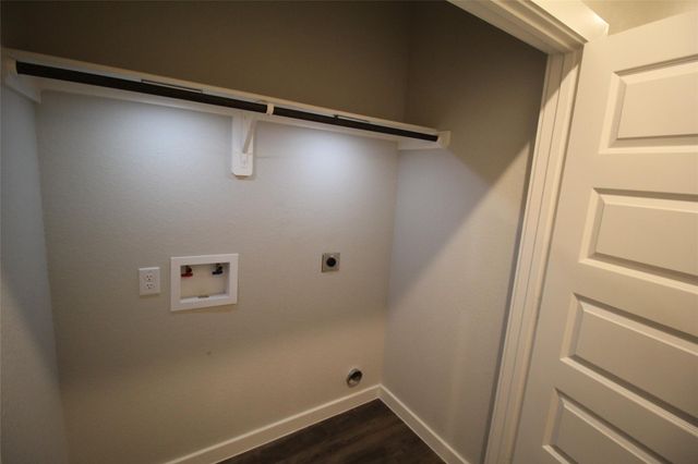 25504 Starling Lane, Magnolia, TX 77354