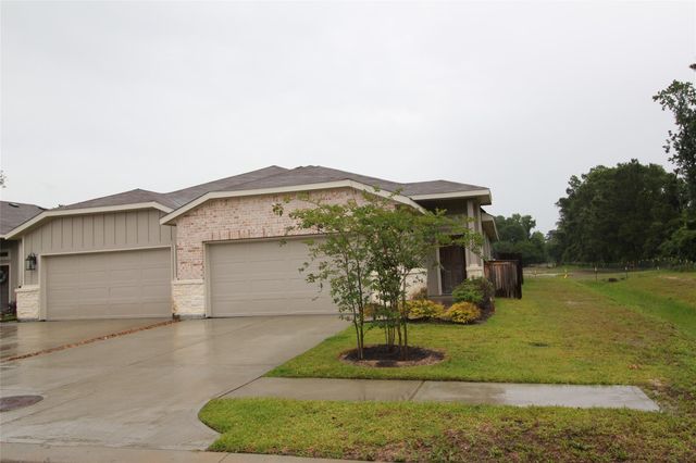 25504 Starling Lane, Magnolia, TX 77354