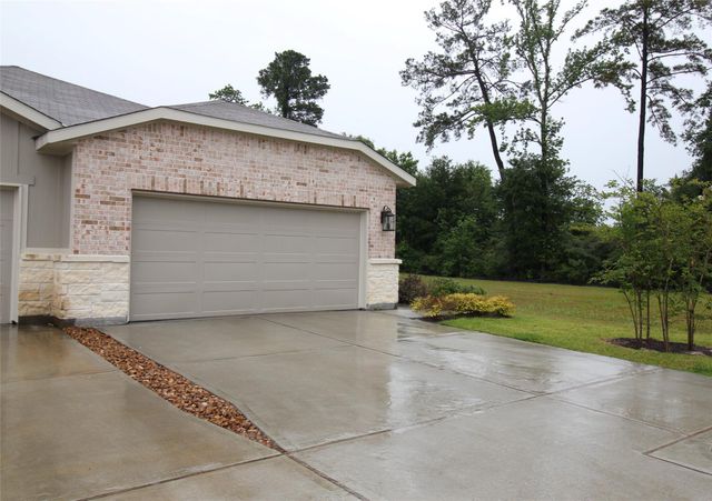 25504 Starling Lane, Magnolia, TX 77354