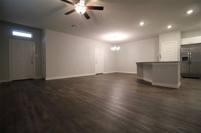 25504 Starling Lane, Magnolia, TX 77354