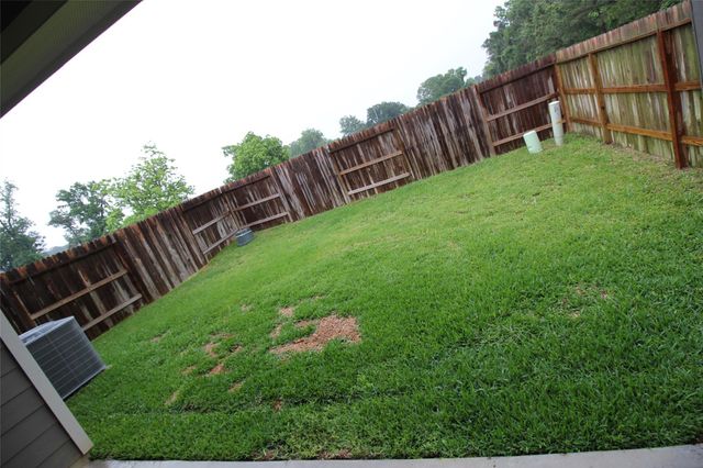 25504 Starling Lane, Magnolia, TX 77354