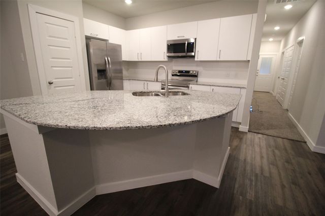 25504 Starling Lane, Magnolia, TX 77354