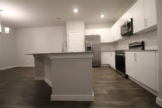 25504 Starling Lane, Magnolia, TX 77354