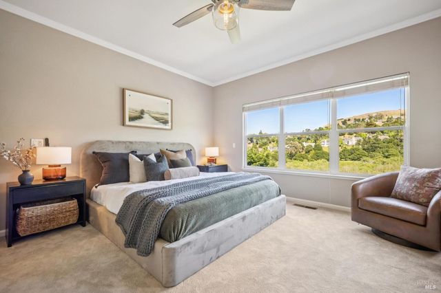 4 Meadow Ridge Dr, Corte Madera, CA 94925