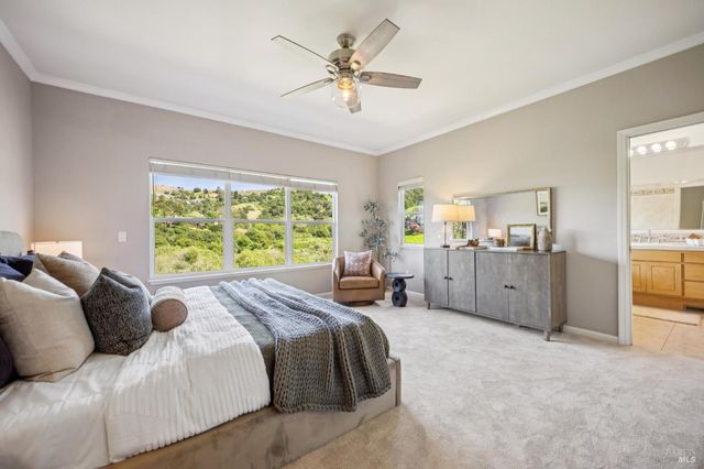 4 Meadow Ridge Dr, Corte Madera, CA 94925