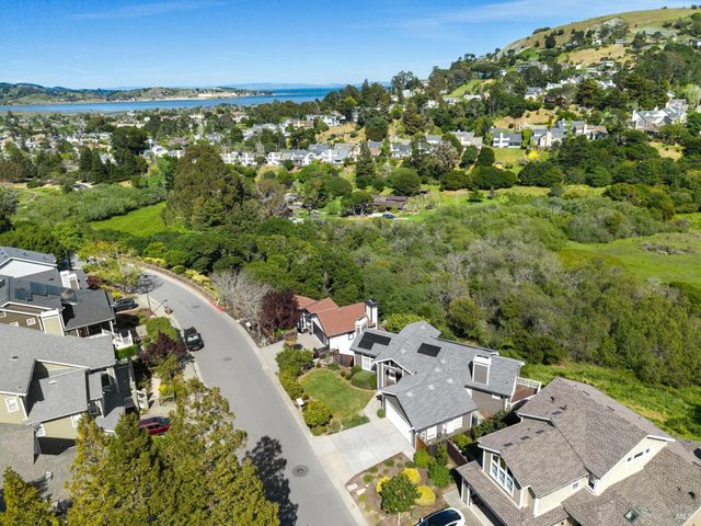 4 Meadow Ridge Dr, Corte Madera, CA 94925
