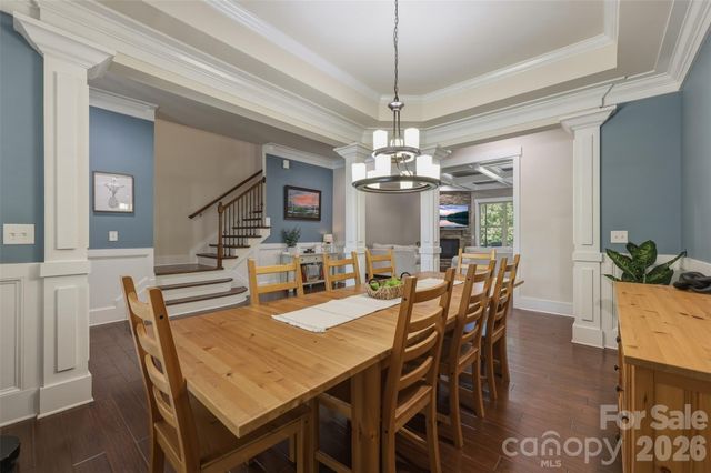 162 Reserve Lane, Indian Land, SC 29707