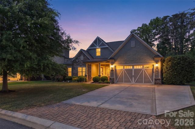 162 Reserve Lane, Indian Land, SC 29707