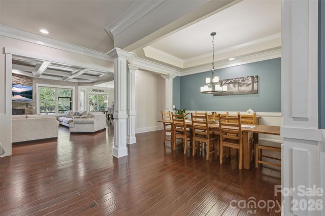 162 Reserve Lane, Indian Land, SC 29707