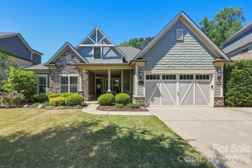 162 Reserve Lane, Indian Land, SC 29707
