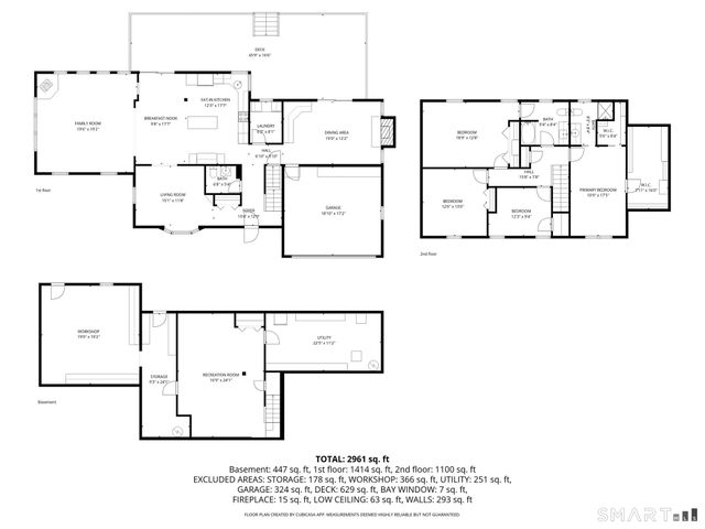 32 School House Hill, Burlington, CT 06013