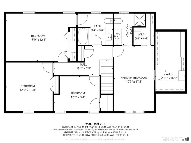 32 School House Hill, Burlington, CT 06013