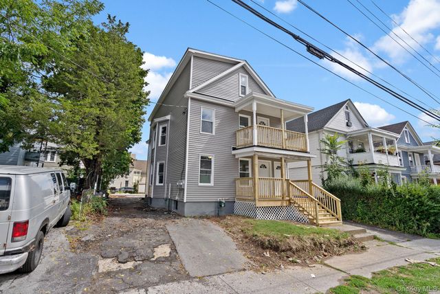 21 Lent Street, Poughkeepsie, NY 12601