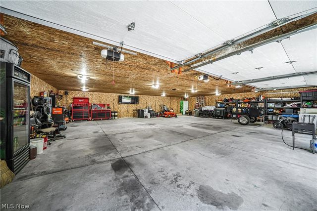 12530 Nelson Parkman Road, Garrettsville, OH 44231