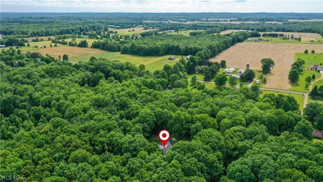 12530 Nelson Parkman Road, Garrettsville, OH 44231