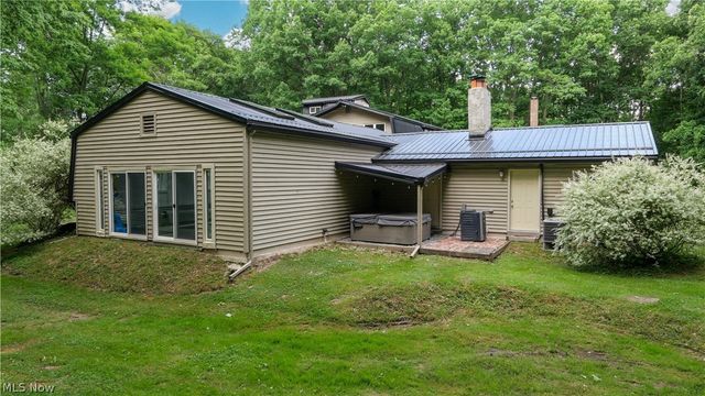 12530 Nelson Parkman Road, Garrettsville, OH 44231