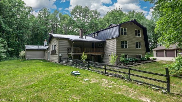 12530 Nelson Parkman Road, Garrettsville, OH 44231