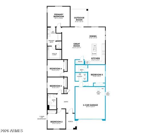 10224 S DUTCHMAN Drive, Apache Junction, AZ 85120