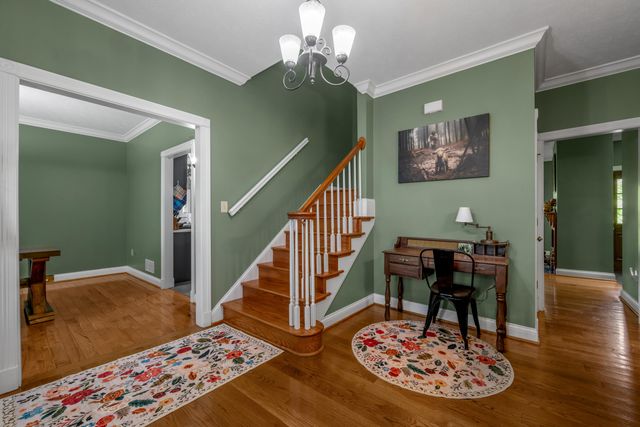 186 Hunter Drive, Lancaster, KY 40444