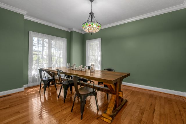 186 Hunter Drive, Lancaster, KY 40444