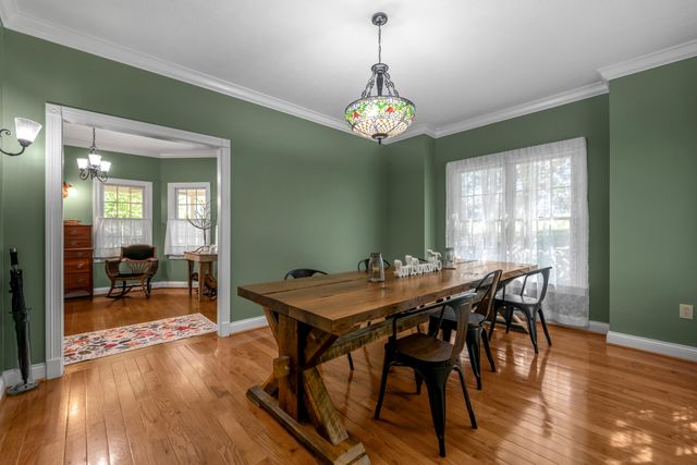 186 Hunter Drive, Lancaster, KY 40444