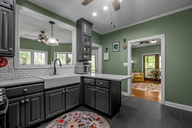 186 Hunter Drive, Lancaster, KY 40444