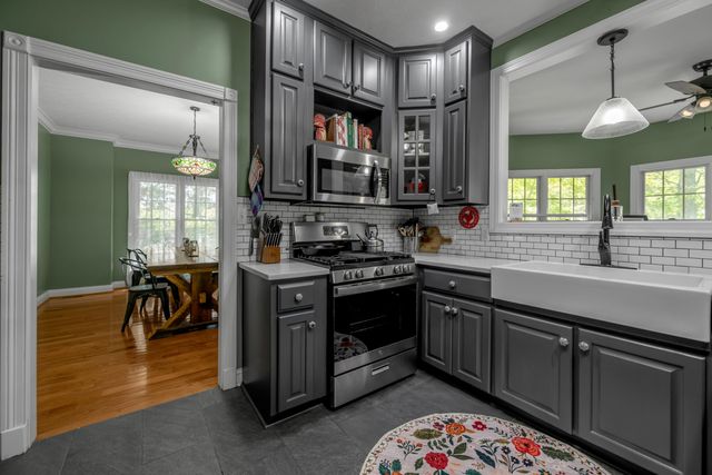 186 Hunter Drive, Lancaster, KY 40444