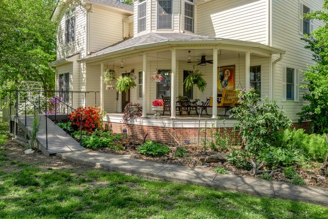 186 Hunter Drive, Lancaster, KY 40444