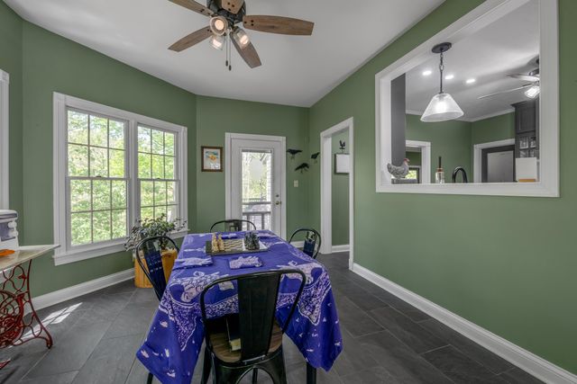 186 Hunter Drive, Lancaster, KY 40444