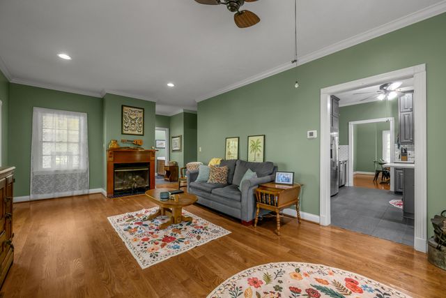 186 Hunter Drive, Lancaster, KY 40444