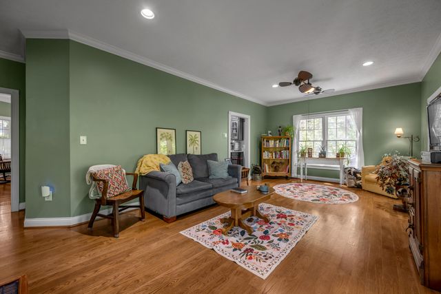186 Hunter Drive, Lancaster, KY 40444