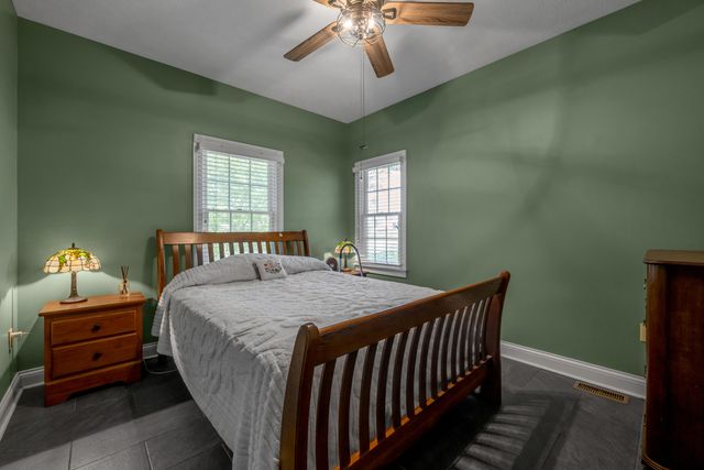 186 Hunter Drive, Lancaster, KY 40444
