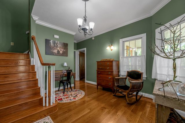 186 Hunter Drive, Lancaster, KY 40444