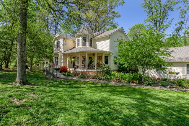 186 Hunter Drive, Lancaster, KY 40444