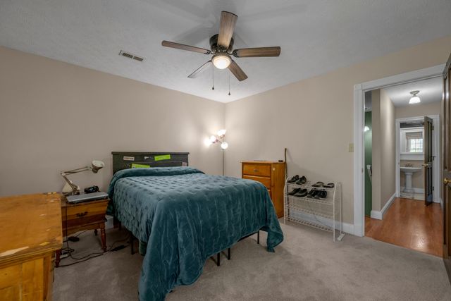 186 Hunter Drive, Lancaster, KY 40444