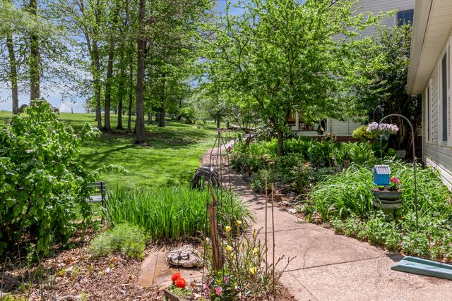 186 Hunter Drive, Lancaster, KY 40444