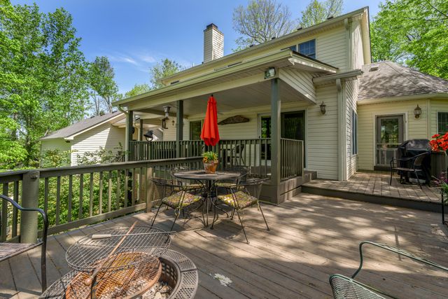186 Hunter Drive, Lancaster, KY 40444